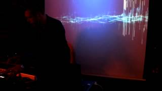 The Pixel Door @ Summer bar 15.02.14