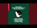 Triple Concerto for Violin, Cello & Piano in C Major, Op. 56: II. Largo