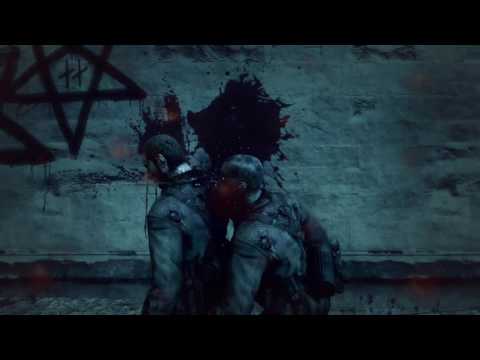 Zombie Army Trilogy multi kill then 1 shot 3 kills