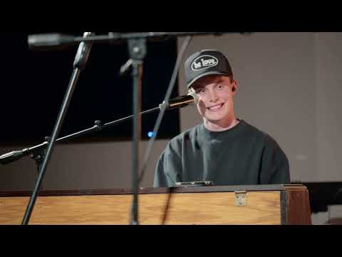 Ben Laine - All My Hope