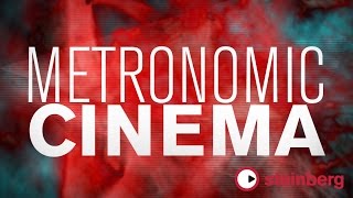 Metronomic Cinema for Groove Agent 4 -  Audio Demos