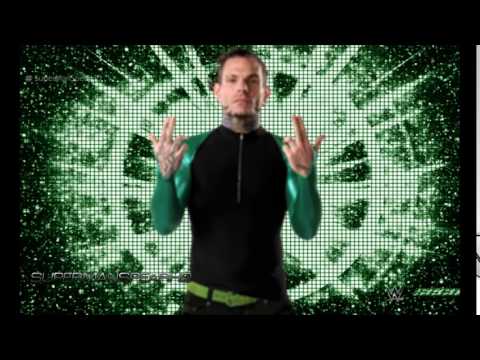 TNA: ''Resurrected'' ► Jeff Hardy 9th Theme Song