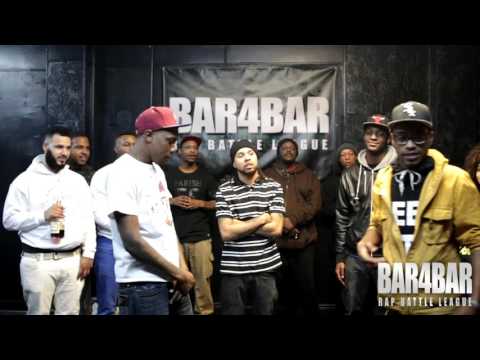 Lag Quano vs Nicasso