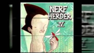 The Backpack Song - Nerf Herder