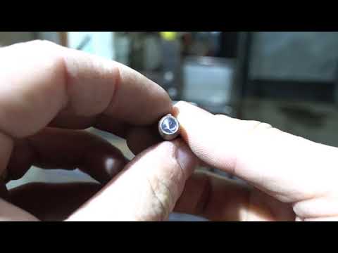 AM FACUT AL DOILEA GLONT HOLLOW POINT - Arata mult mai bine