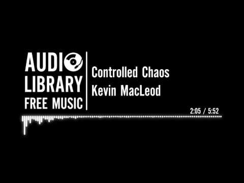 Video thumbnail for Controlled Chaos