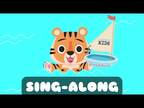 Down By The Riverside - (with lyrics)