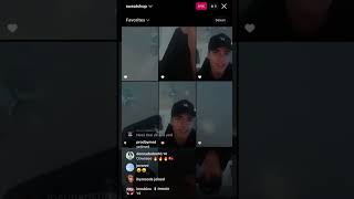 Live Fast Music Video