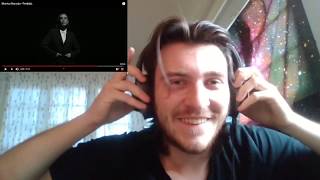 Monica Naranjo - Perdida [Reaction]