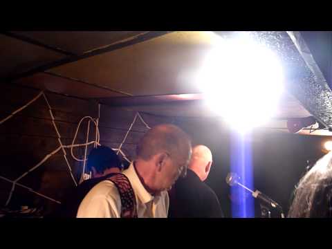 The Blackjacks at the "Casbah Coffee Club",Liverpool,UK 28.08.2010