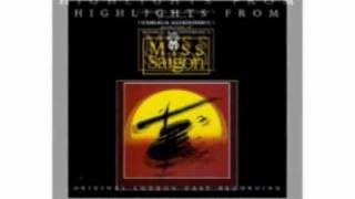 Miss Saigon - 06 This money is yours