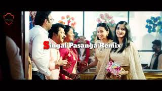 Download lagu Single Pasanga Remix [Dj WASAA ] mp3