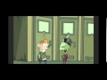 Invader Zim AMV- The Evil Song- HB 
