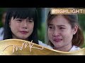Zephanie's sister admits that she envied her before | MMK (With Eng Subs)