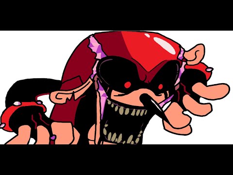 Triple Trouble D Sides, but...finished, I guess.