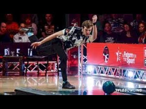 Analyzing the 2handed pros - Packy Hanrahan!