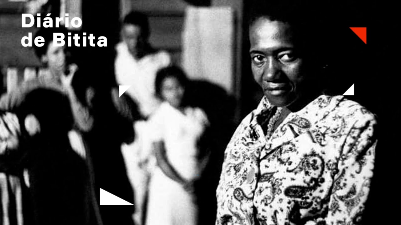 Carolina | 2. Diário de Bitita