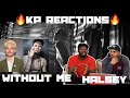 Halsey - "Without Me" (Official Music Video) |Reaction Halsey - "Without Me" (Official Music Video) |Reaction