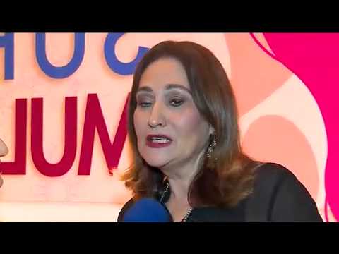 Sonia Abrão revela que gastou 'fortuna' em loucura de amor