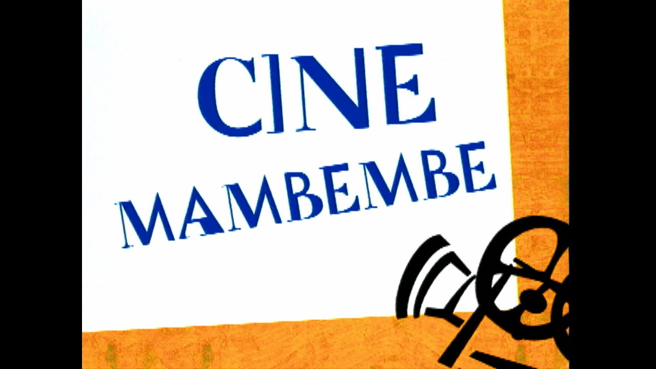 Cine Mambembe, O Cinema Descobre o Brasil | Teaser Oficial