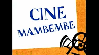 Cine Mambembe, O Cinema Descobre o Brasil | Teaser Oficial