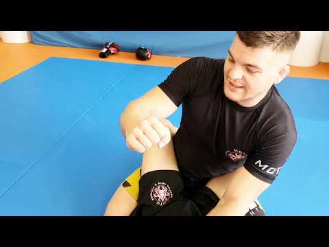 Evil BJJ secret Wrist Locks from Top Guard - win while inside of the Guard - Grappling for MMA