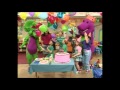 Barney Theme Song Season 1 HD
