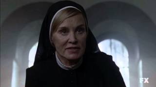 AHS: Asylum - Sister Jude 