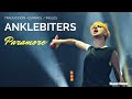 Paramore - Anklebiters traduccion español / México 2013