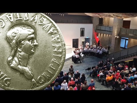 Agrippina Agrippinensis (Karl Berbuer) - Stadtkapelle Köln