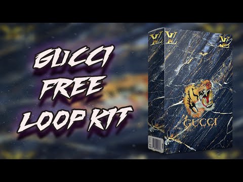 (FREE) Trap Loop Kit/Pack 2020 - Gucci (Gunna, Lil Baby, No Cap)