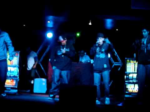 Real - Micro Libre