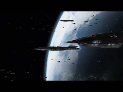 BSG - The Destruction of the Colonies