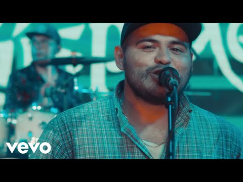 LA CUSPIDE - POPURRI REYES LOCOS