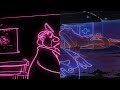 Looney Toons Say Ahh Vocoded To Wedding March And HOME Resonance