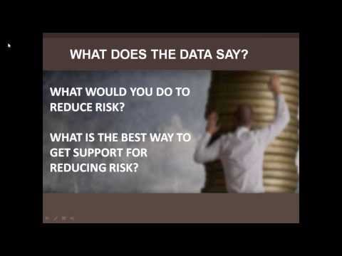 WEBINAR: Asset Management Core Component 3 - Critical Assets