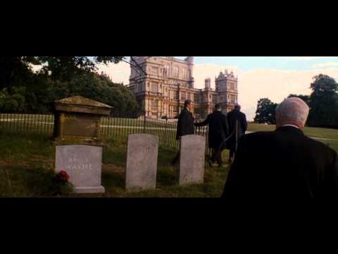 The Dark Knight Rises-  The Death of Batman (1080p)