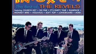 [極好雷] 「黑色追緝令」的時間表