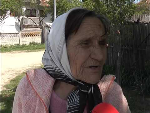 Comună bogată cu locuitori săraci