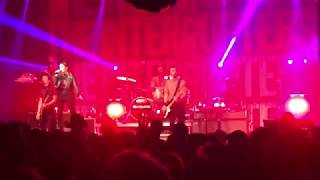 The Interrupters - &quot;Not Personal&quot; - House of Blues in Cleveland, OH, 11/8/19