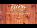 Álvaro de Luna - Juramento eterno de sal ft. Philippine (Lyric Video Oficial)