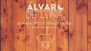 Kadr z teledysku Juramento eterno de sal (Version française) tekst piosenki Álvaro de Luna