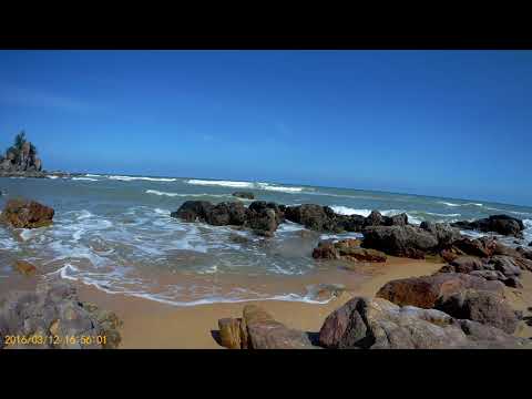 Trengganu Beautiful Beach