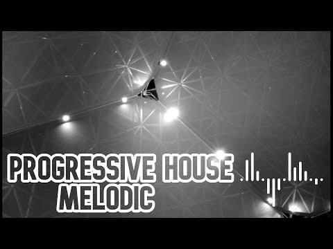 FJ Vargas - Set Febrero 2020 [Progressive House / Melodic]