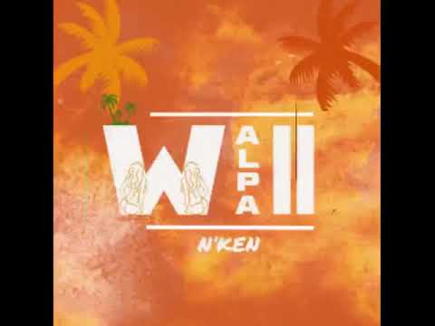 N'Ken  - Walpa 2