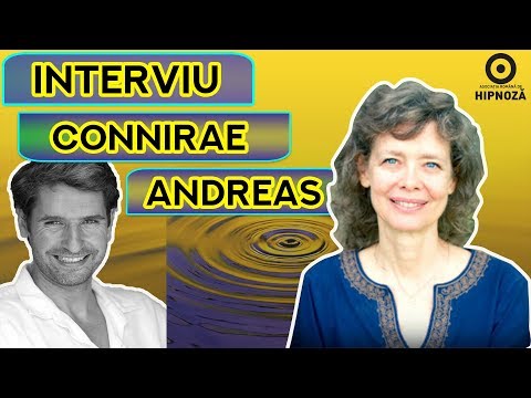 Core Transformation cu Connirae Andreas