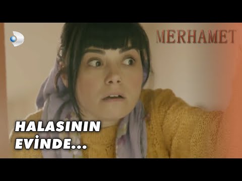 Temizlikte Görüldü! - Merhamet 10. Bölüm