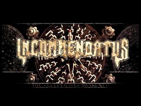 Incommendatus - The Tide Of Advancing Humanity