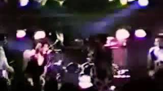 Selena la tracalera en vivo 1991 toledo