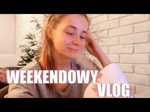 POSZŁAM DO SKLEPU PO WODĘ I WRÓCIŁAM Z TYM... | VLOG
